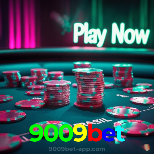 9009bet：Jogue poker, aposte no futebol e ganhe no cassino mais confiável!