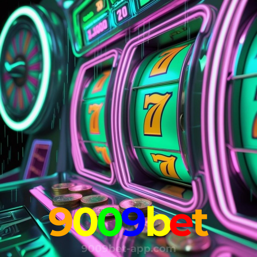 9009bet：Jogue slots, aposte no futebol e ganhe grandes prêmios em nosso cassino!