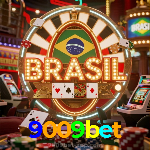 9009bet：Em cada giro, uma vitória! Jogue nas melhores slots online!