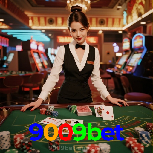 9009bet：Apostas no futebol e grandes vitórias em roleta e blackjack!