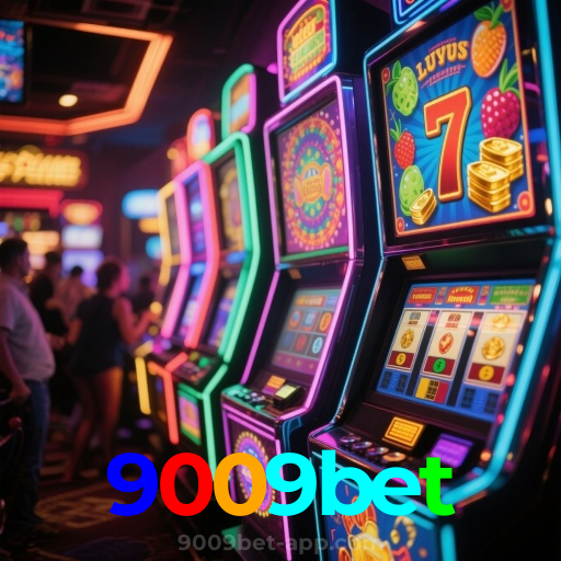 9009bet：A sorte é sua! Aposte agora e ganhe muito mais!