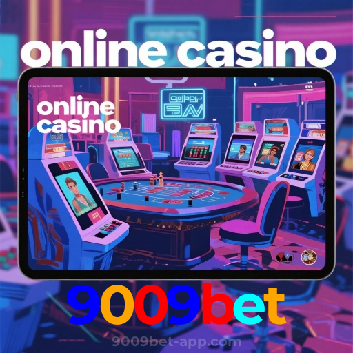 9009bet：Jogue poker, aposte no futebol e vença com grandes vitórias no cassino online!