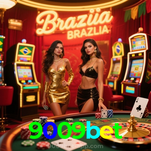 9009bet：Apostas em futebol e diversão em blackjack esperam por você!