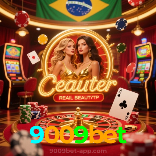 9009bet：Vença no poker e mostre que você é um verdadeiro campeão!