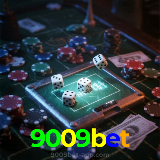 9009bet：Gire nas slots e conquiste vitórias extraordinárias!