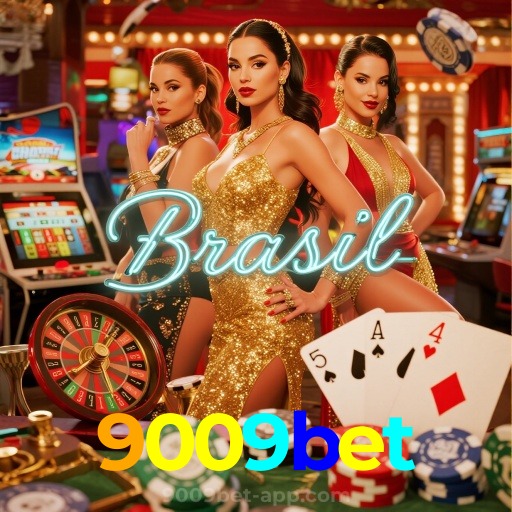 9009bet：Cada giro é uma chance de conquistar prêmios incríveis!