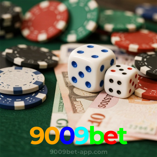 9009bet：Sua sorte está no cassino online com poker, roleta e futebol ao vivo!