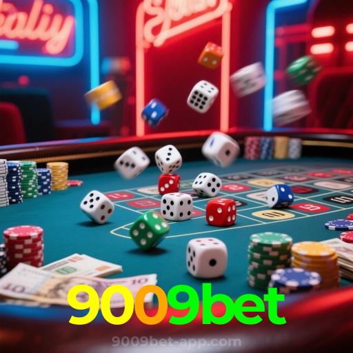 9009bet:Aposte nas melhores mesas de poker e vença como nunca!