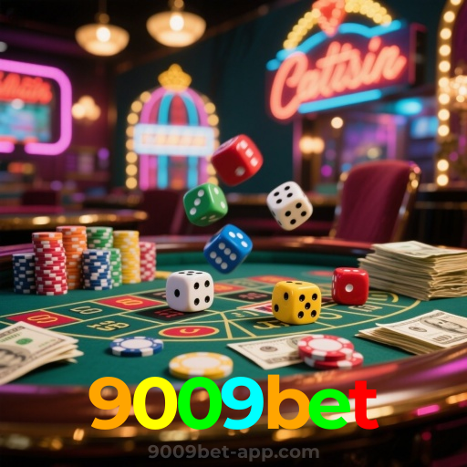 9009bet：Viva a emoção das apostas ao vivo! Jogue agora e ganhe prêmios incríveis!