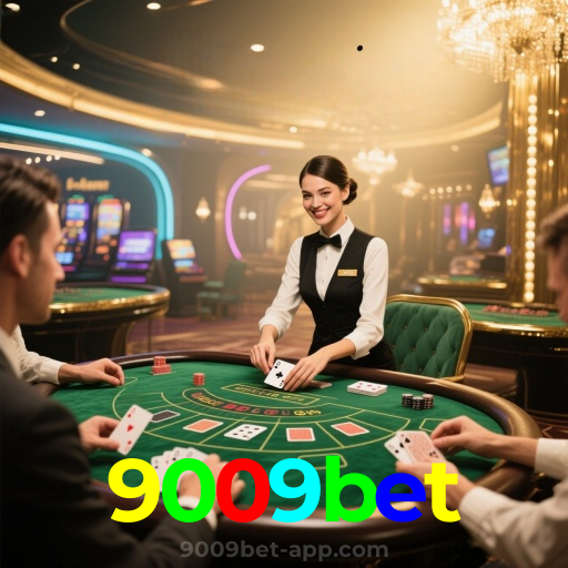 9009bet：Aposte no seu time e ganhe com os melhores jogos de cassino online!