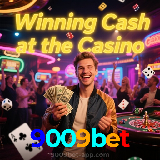 9009bet：A sorte está ao seu lado no cassino online com jogos de roleta e apostas no futebol!