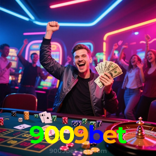 9009bet：Jogue blackjack, aposte no futebol e leve para casa grandes prêmios!