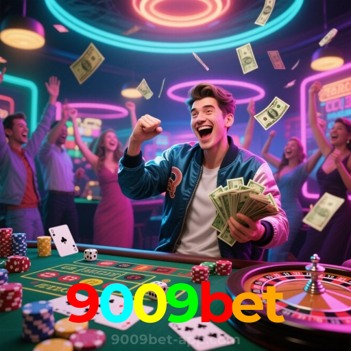 9009bet：Jogue futebol online e vença grandes prêmios agora!