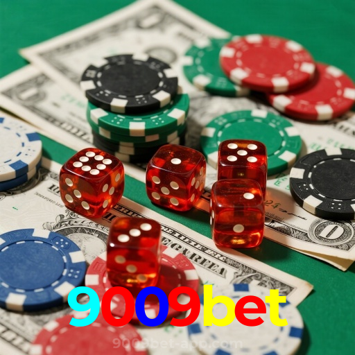 9009bet：Aposte no futebol online e conquiste a sua vitória agora!