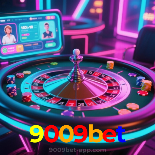 9009bet：Jogue nas slots e mude sua sorte agora mesmo!