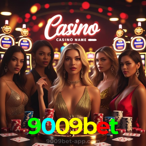 9009bet：Jogue poker, roleta e aposte no futebol no cassino online mais seguro!