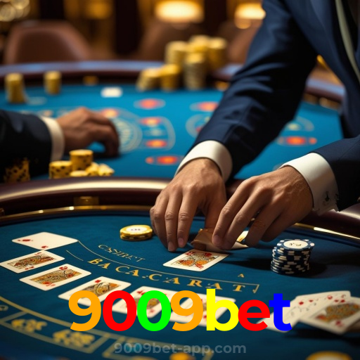 9009bet：Em nosso cassino online, sua sorte vai brilhar! Aposte e vença!