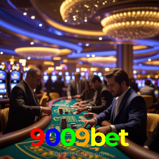 9009bet：Apostas emocionantes de futebol online te aguardam! Aposte e vença!