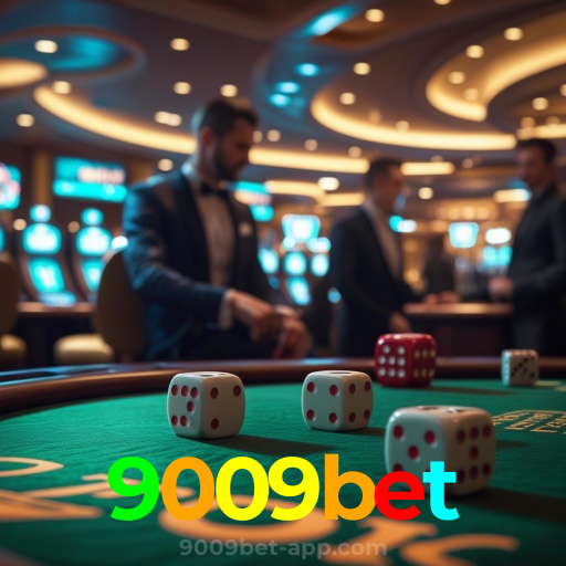 9009bet：Onde sua sorte brilha: poker, roleta e apostas em futebol!