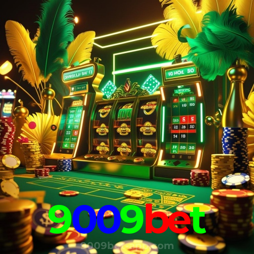 9009bet：Jogue poker, aposte no futebol e vença com grandes vitórias no cassino online!