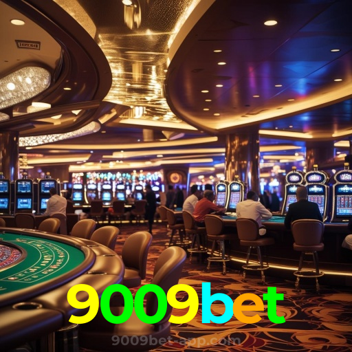 9009bet：Cada rodada na roleta é uma chance de ganhar prêmios enormes!