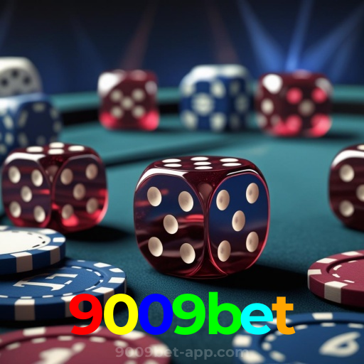 9009bet：Jogue poker, aposte no futebol e ganhe em grandes jogos de cassino!