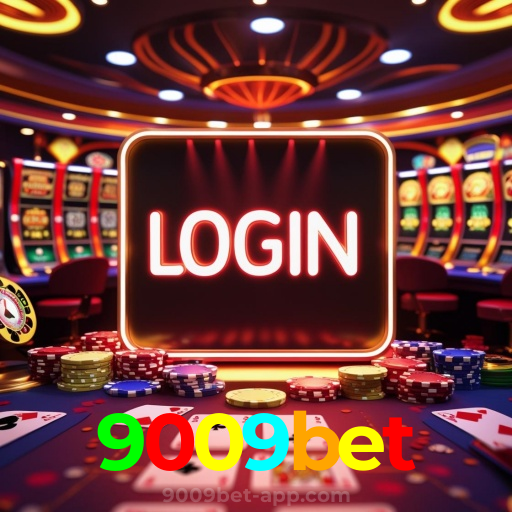 9009bet：Jogue nas melhores slots e vença o jackpot agora mesmo!