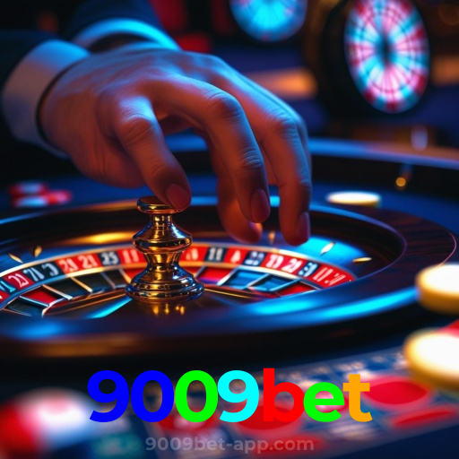 9009bet：Apostas ao vivo no futebol e vitórias garantidas em roleta!