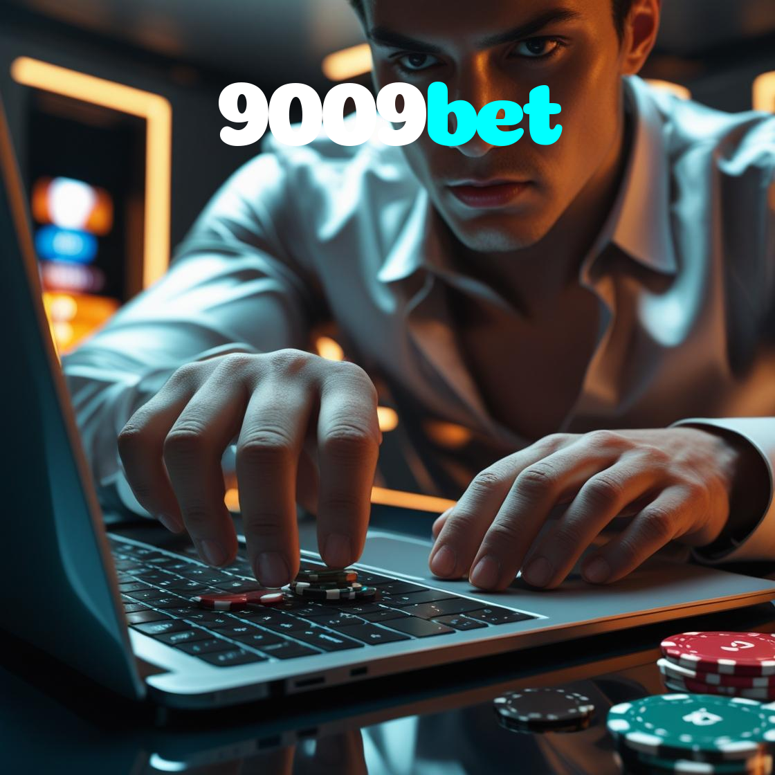 9009bet:Jogue poker, aposte no futebol e ganhe em grande estilo!