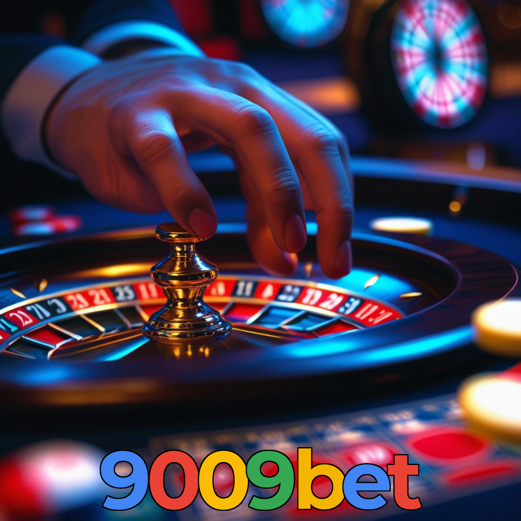 9009bet:Cada giro é uma chance de ganhar! Jogue nas slots agora mesmo!