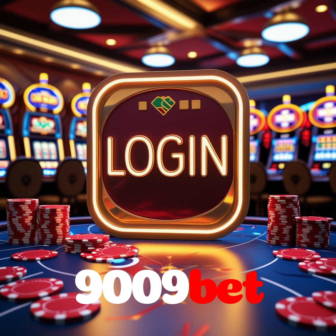 9009bet:O cassino online está te esperando! Gire a roleta e ganhe!