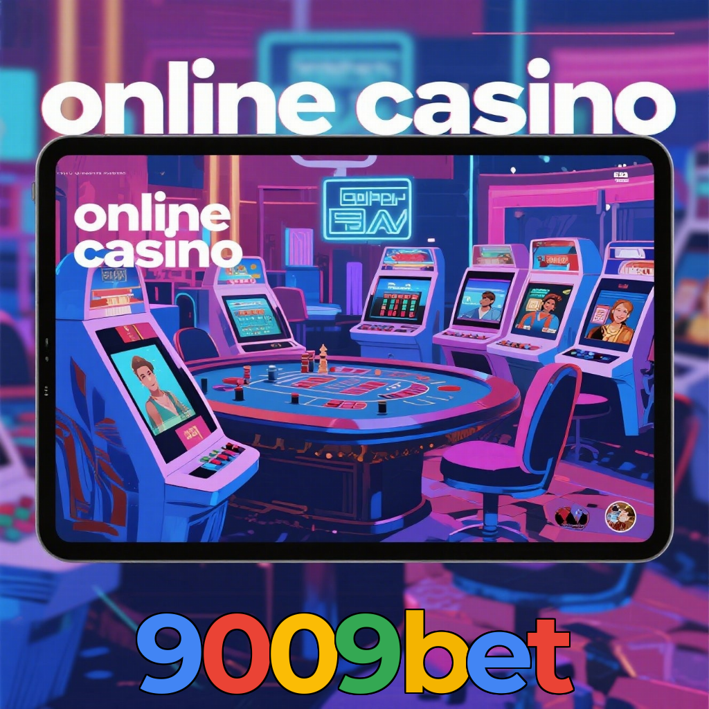 9009bet：Jogue slots, aposte no futebol e conquiste prêmios incríveis!