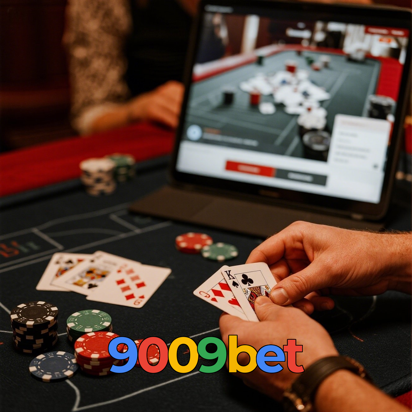 9009bet:A sorte está ao seu lado no cassino online com jogos de roleta e apostas no futebol!