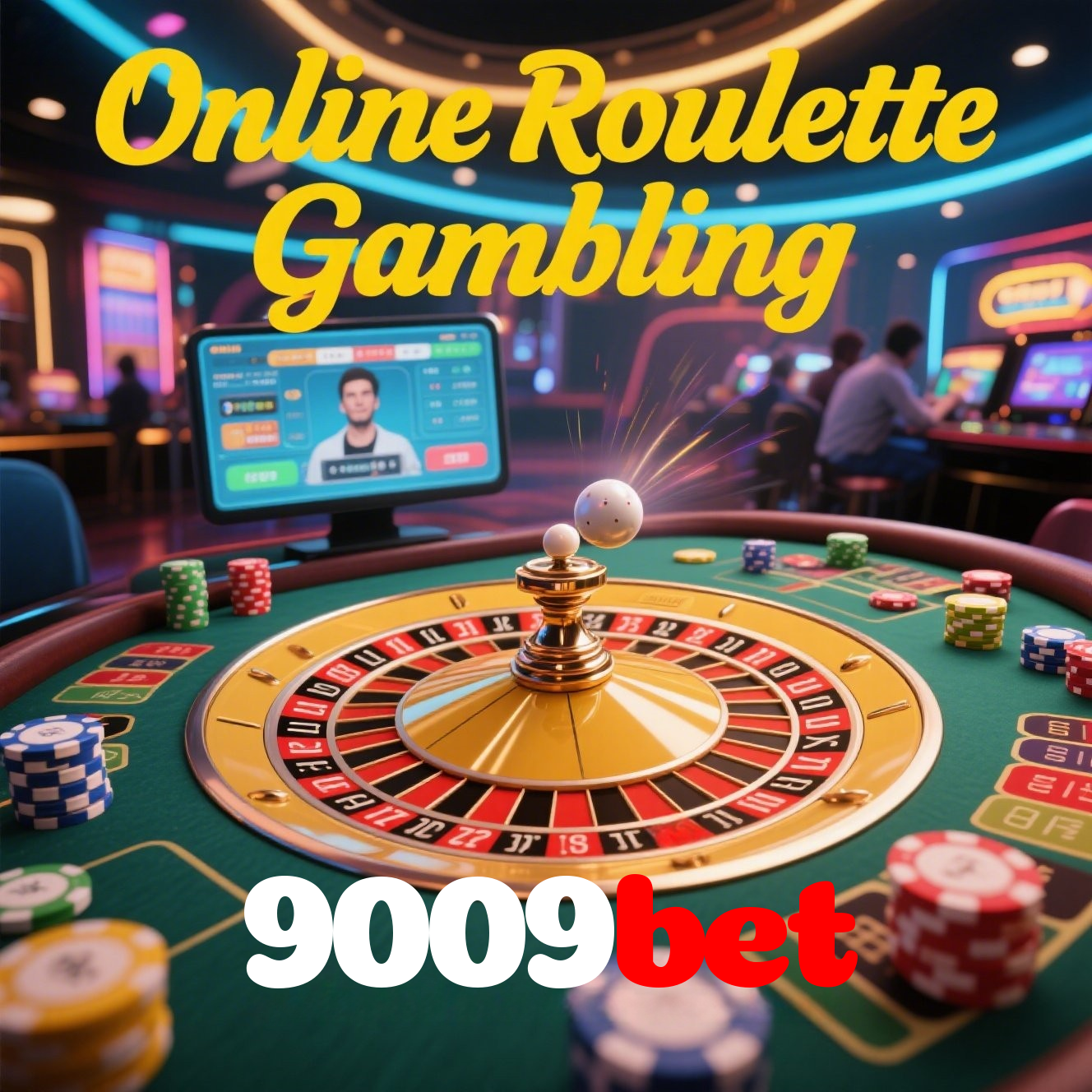 9009bet:Apostas emocionantes no futebol e diversão garantida com poker e roleta!