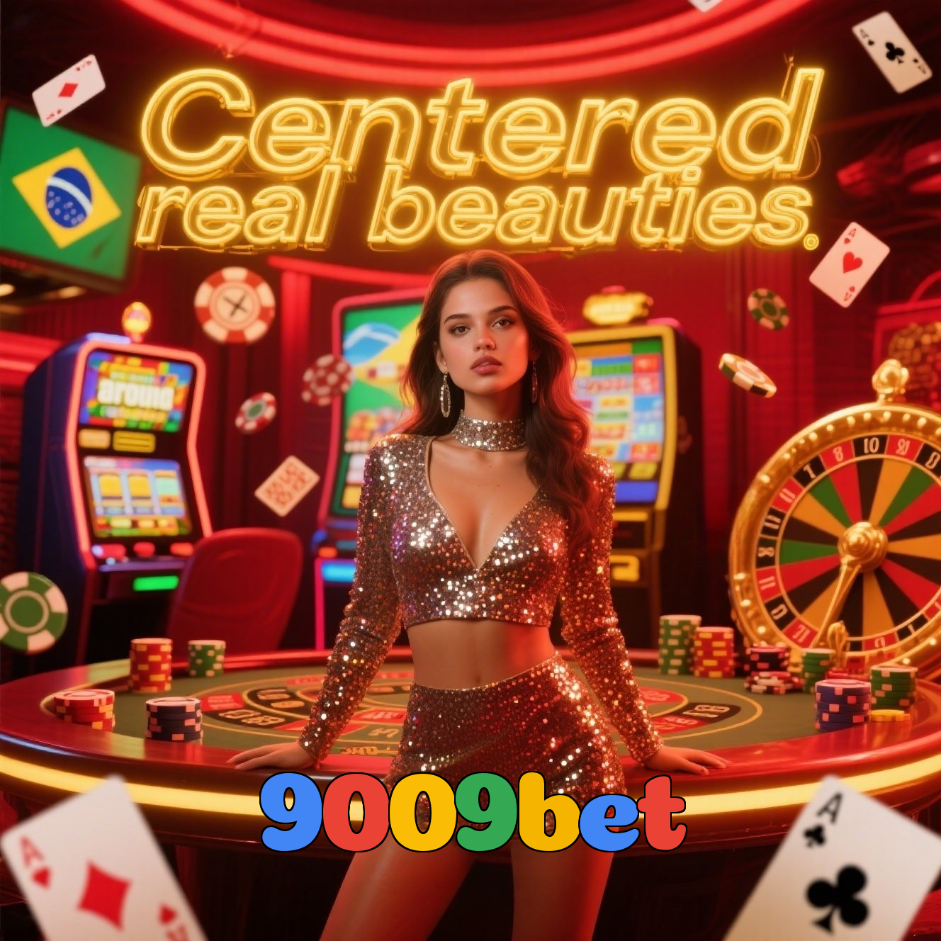 9009bet：A sorte no futebol e os grandes prêmios de roleta estão aqui!