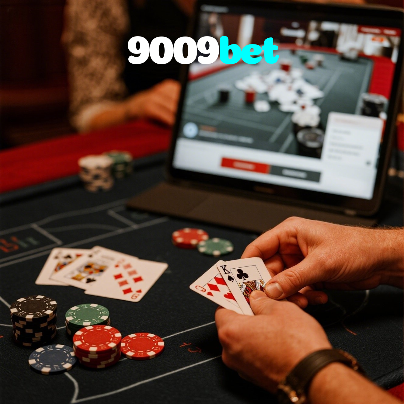 9009bet：Onde sua sorte brilha: jogos de poker, roleta e apostas no futebol!