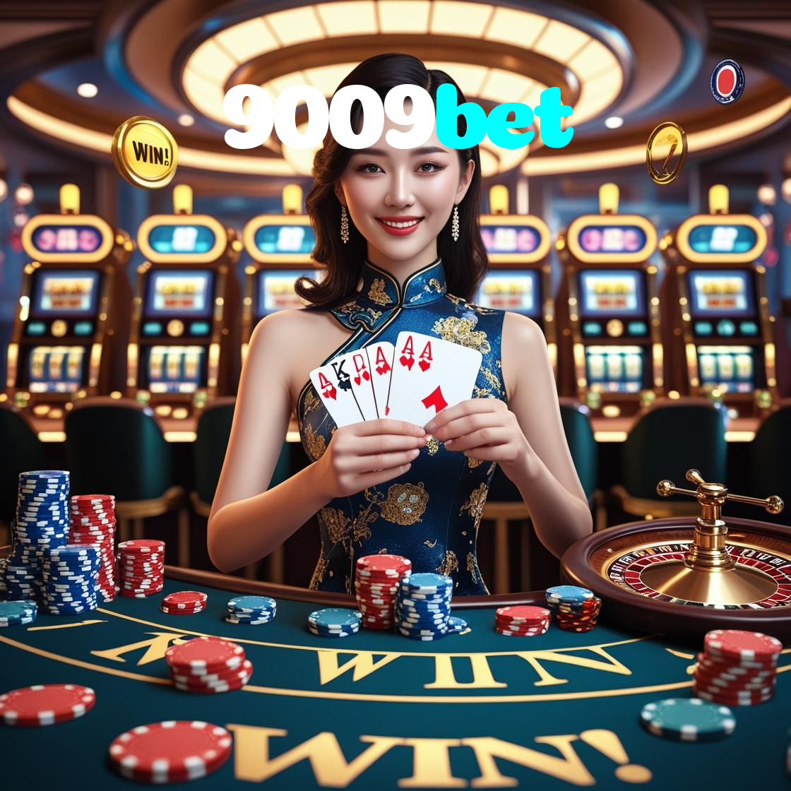 9009bet：Aposte no futebol e conquiste vitórias incríveis nos jogos de cassino!