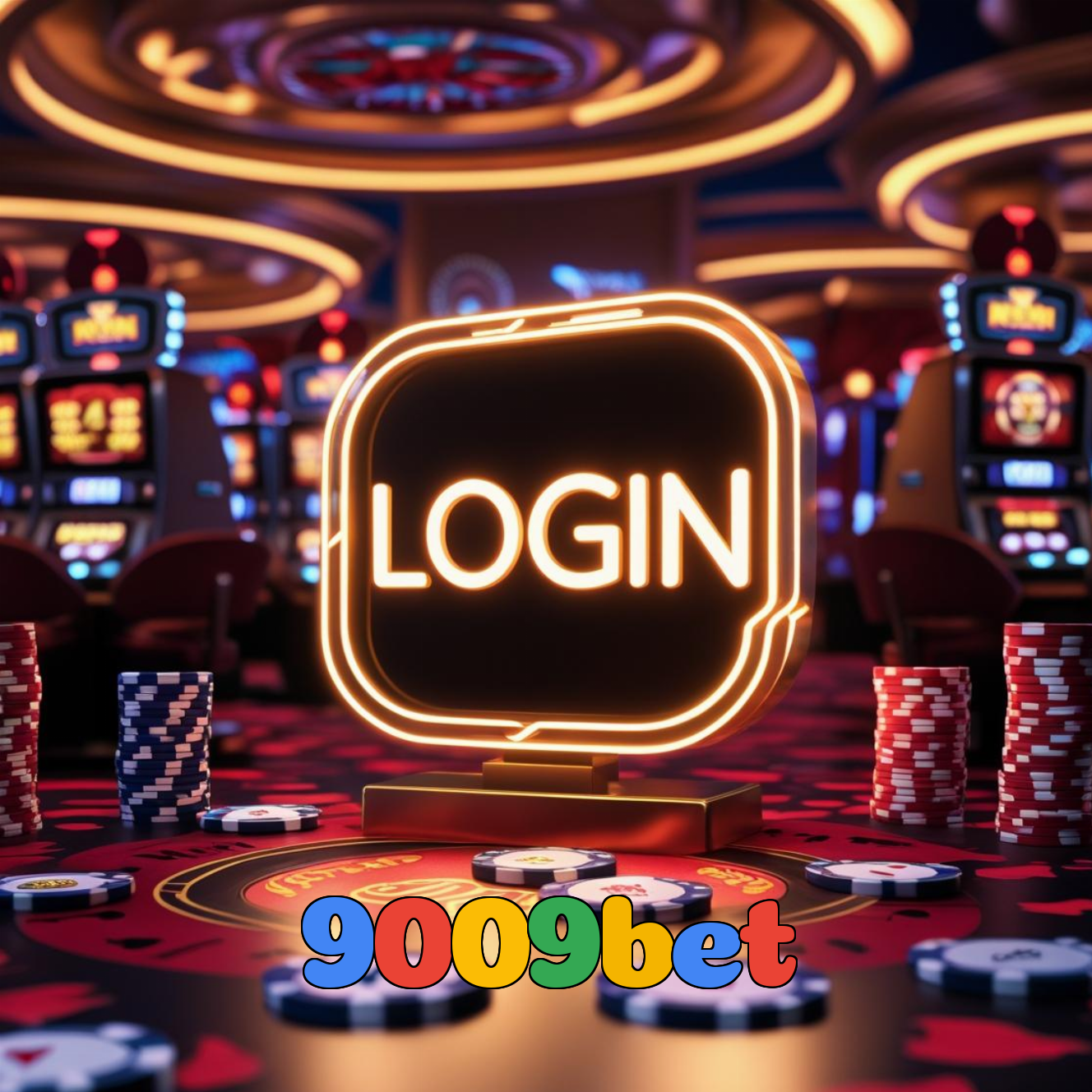 9009bet：Apostas no futebol e grandes prêmios em slots e roleta esperam por você!