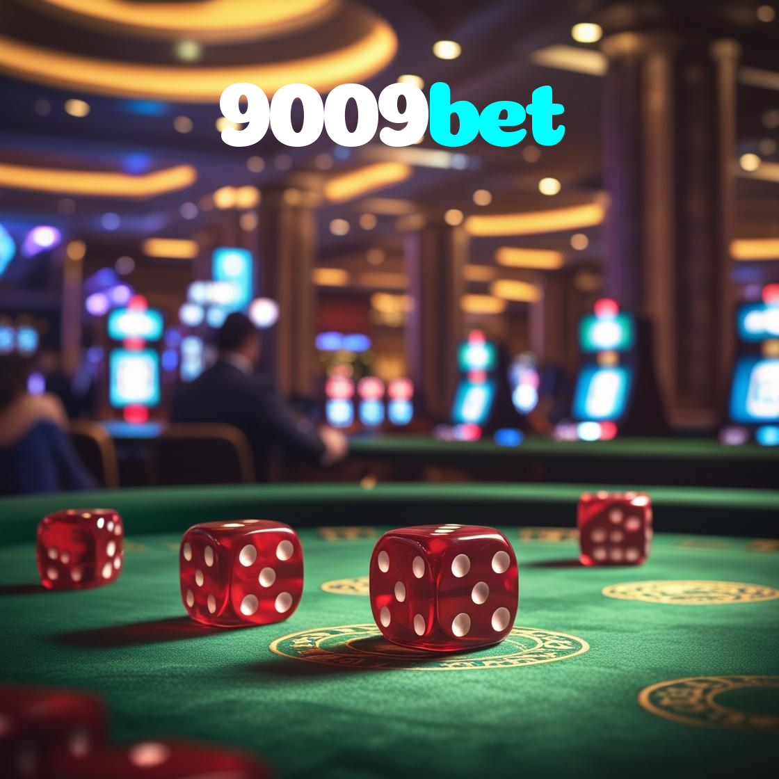 9009bet:O melhor cassino online do Brasil com roleta, blackjack e futebol!