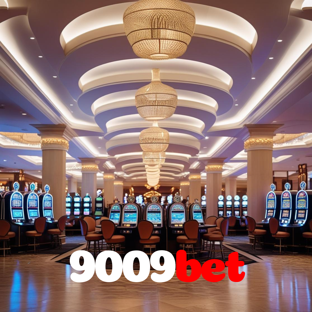 9009bet:A melhor experiência de cassino e futebol online para você!