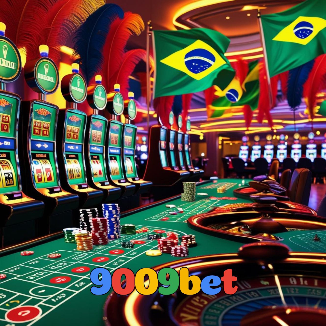 9009bet：Vença no poker e mostre que você é um mestre das cartas!