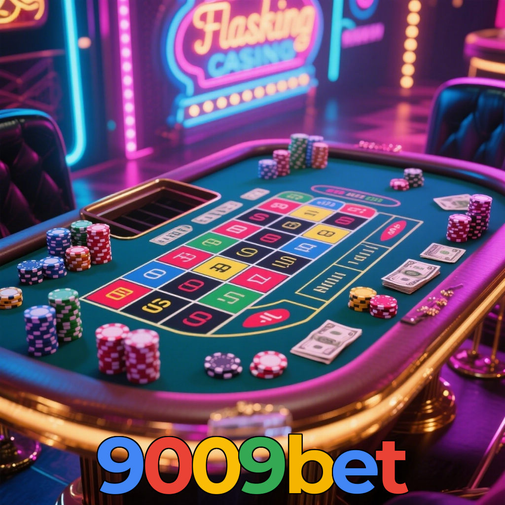 9009bet:Jogue roleta, aposte no futebol e vença no nosso cassino online!