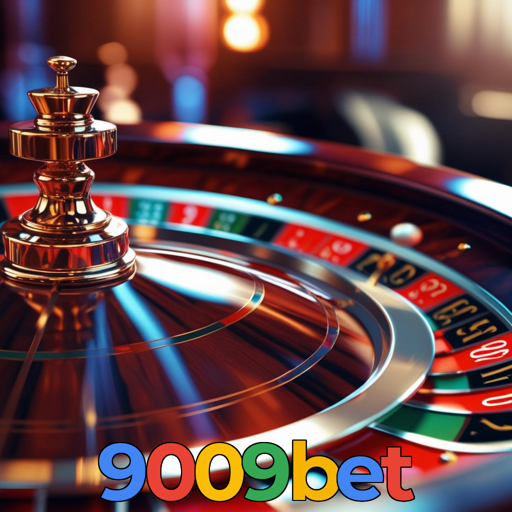 9009bet：Onde você pode apostar no futebol e jogar os melhores jogos de cassino!