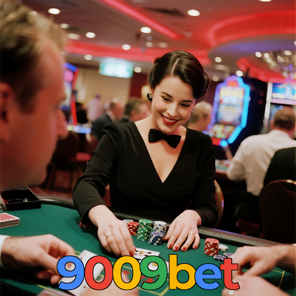 9009bet：Ganhe no blackjack e aposte no futebol para uma experiência única!