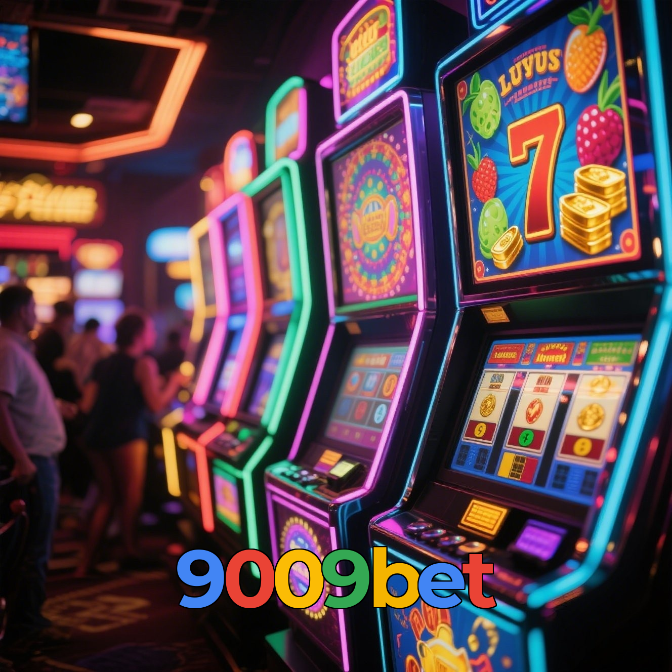 9009bet：Apostas ao vivo no futebol e diversão em jogos de cassino como slots e roleta!