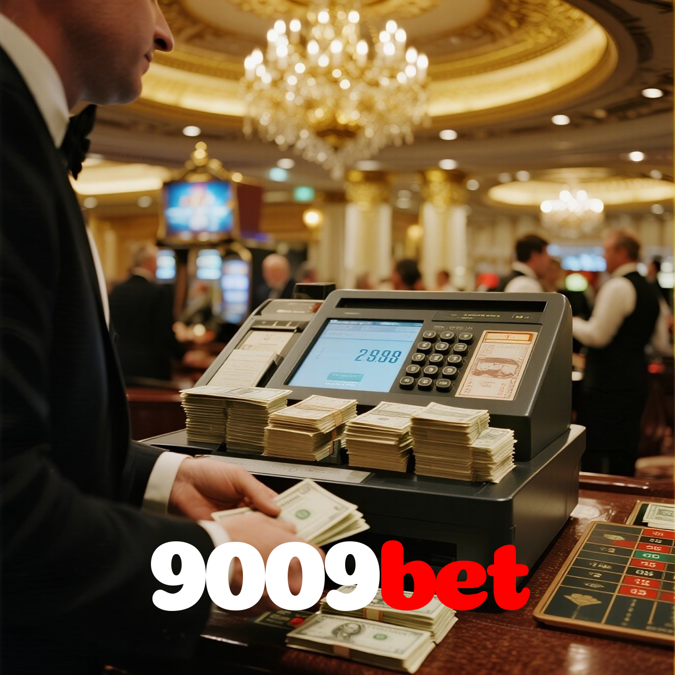 9009bet:Aposte no futebol online e sinta a emoção de vencer!
