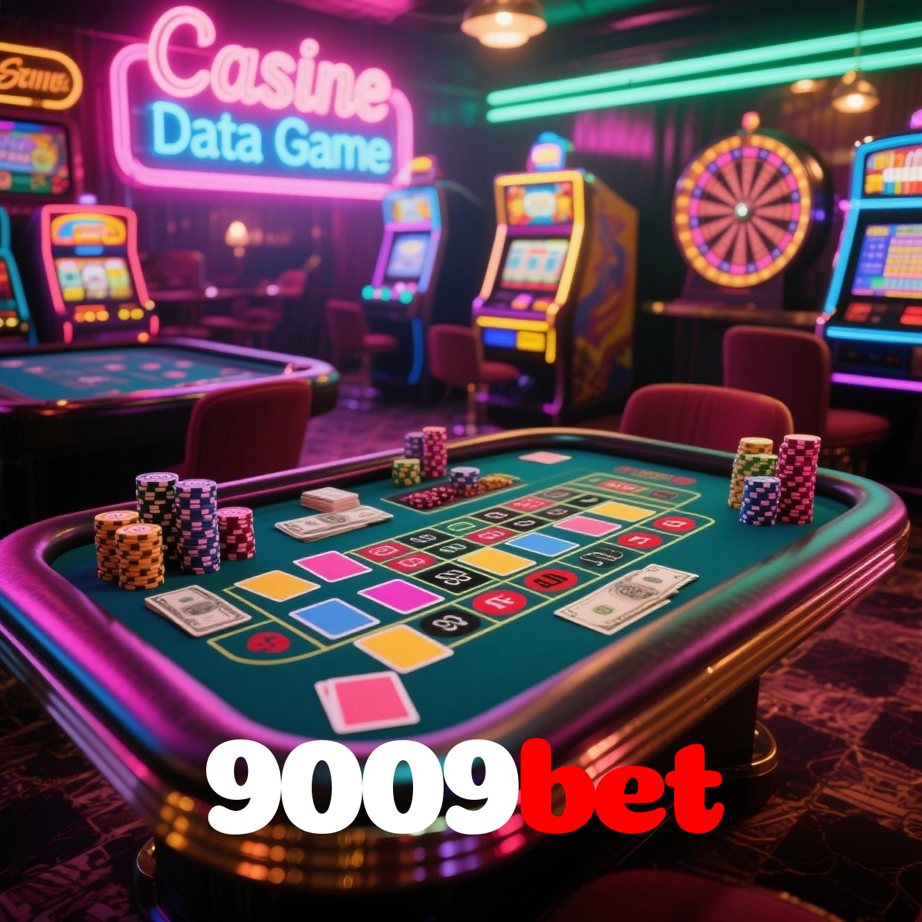 9009bet:Jogue nas slots e viva a emoção das grandes vitórias!