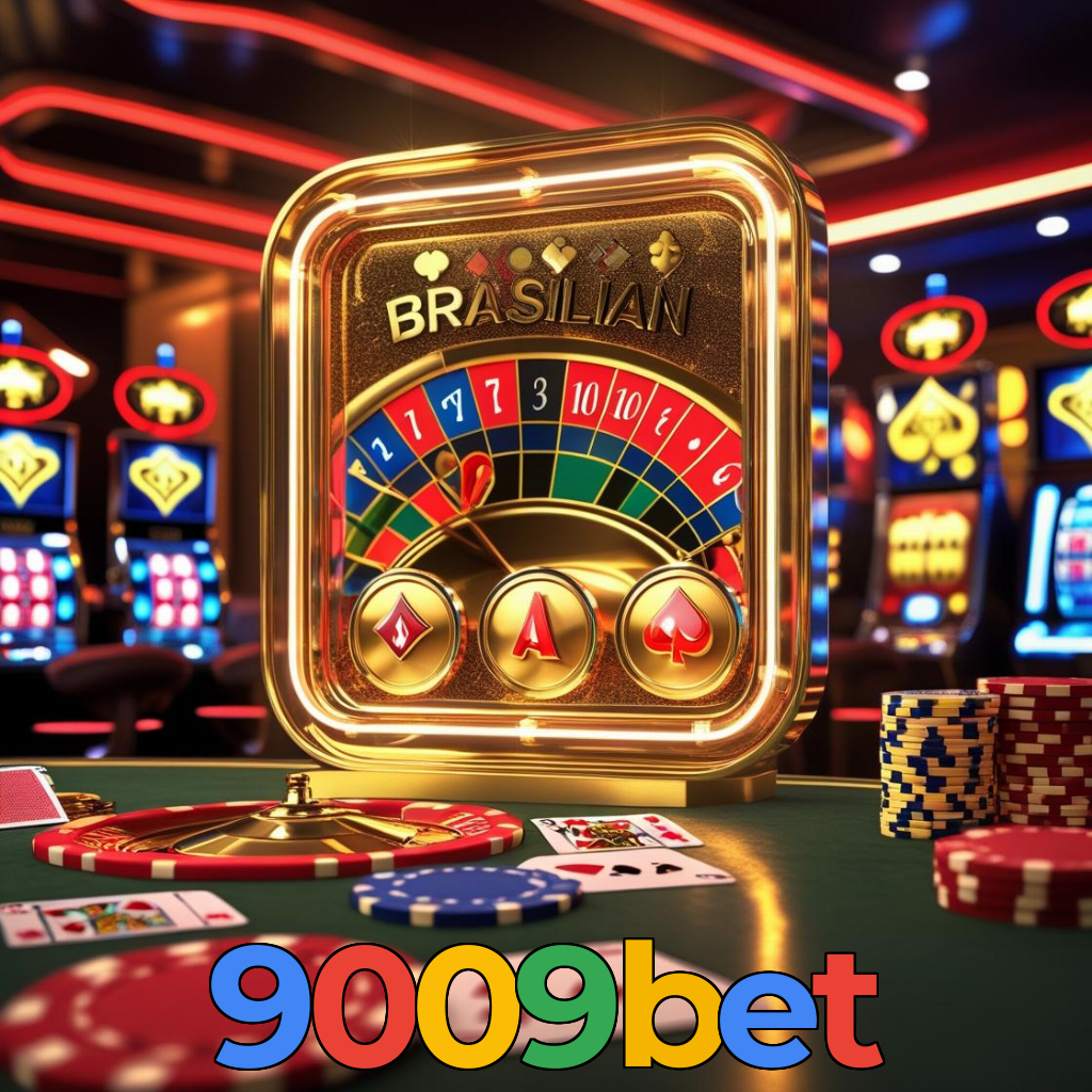 9009bet:Apostas no futebol e diversão com roleta e blackjack no cassino online!