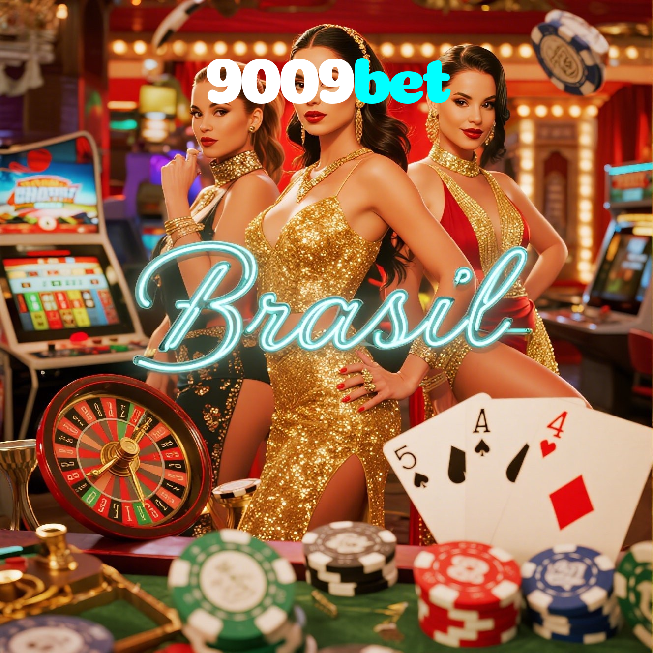 9009bet:Cada giro nas slots é uma chance de mudar sua sorte!