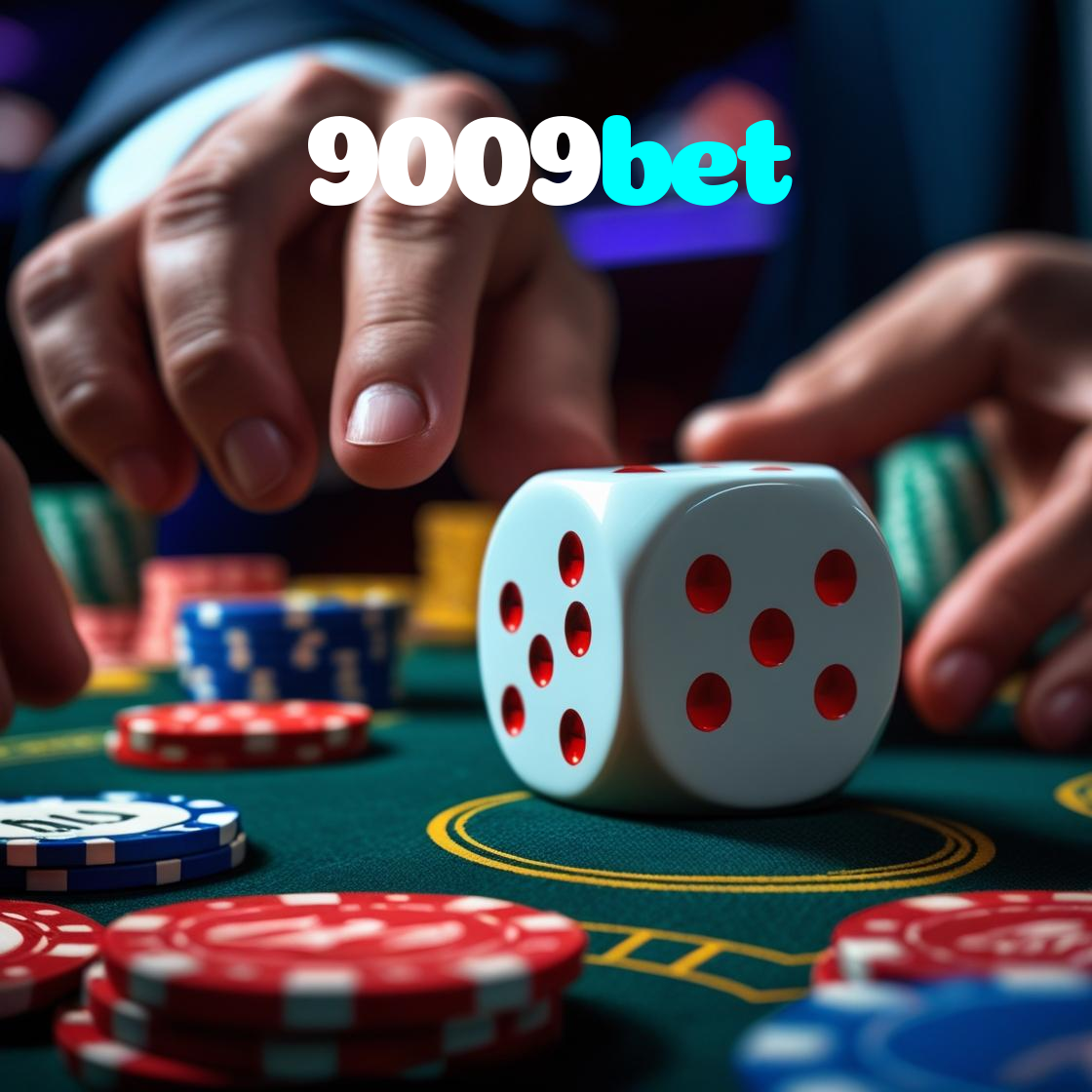 9009bet:Jogue slots, poker e aposte no futebol para prêmios incríveis!